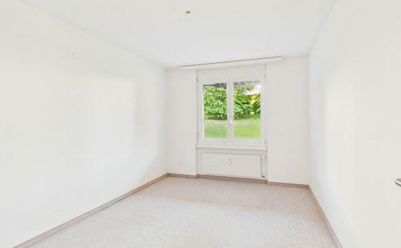 Immobilie in Wil Sg - 4.5-Zimmer-Wohnung an familienfreundlicher Lage mit Gartensitzplatz - Bild 19