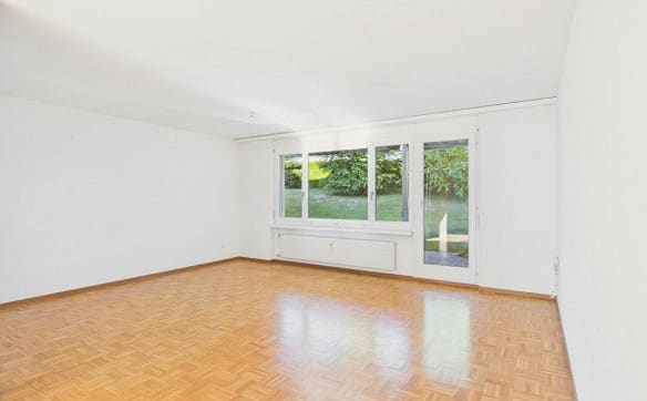 Immobilie in Wil Sg - 4.5-Zimmer-Wohnung an familienfreundlicher Lage mit Gartensitzplatz - Bild 20