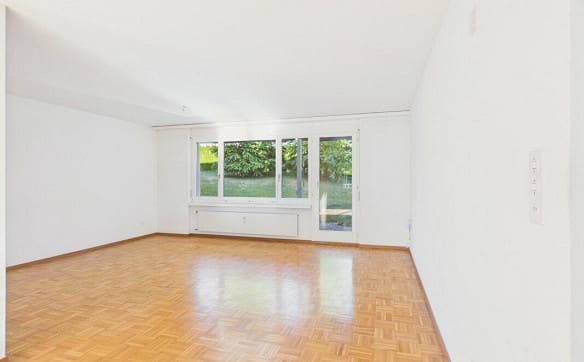 Immobilie in Wil Sg - 4.5-Zimmer-Wohnung an familienfreundlicher Lage mit Gartensitzplatz - Bild 21