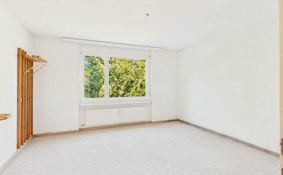 Immobilie in Wil Sg - 4.5-Zimmer-Wohnung an familienfreundlicher Lage mit Gartensitzplatz - Bild 24