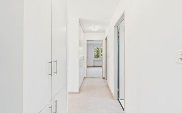 Immobilie in Wil Sg - 4.5-Zimmer-Wohnung an familienfreundlicher Lage mit Gartensitzplatz - Bild 25