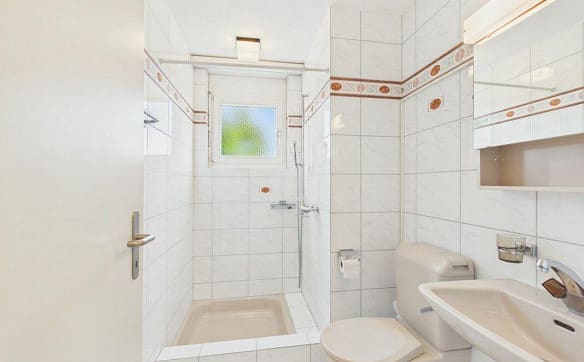 Immobilie in Wil Sg - 4.5-Zimmer-Wohnung an familienfreundlicher Lage mit Gartensitzplatz - Bild 28