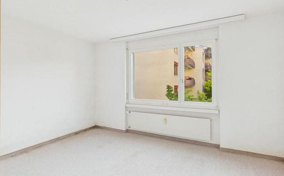 Immobilie in Wil Sg - 4.5-Zimmer-Wohnung an familienfreundlicher Lage mit Gartensitzplatz - Bild 29