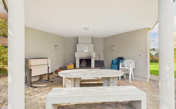 Immobilie in Wil Sg - 4.5-Zimmer-Wohnung an familienfreundlicher Lage mit Gartensitzplatz - Bild 8