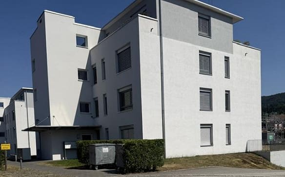 Immobilie in Dulliken - 4.5 Zimmer-Wohnung  - Bild 0