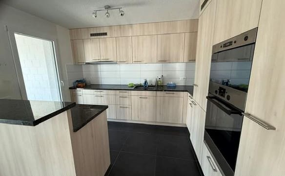 Immobilie in Dulliken - 4.5 Zimmer-Wohnung  - Bild 1