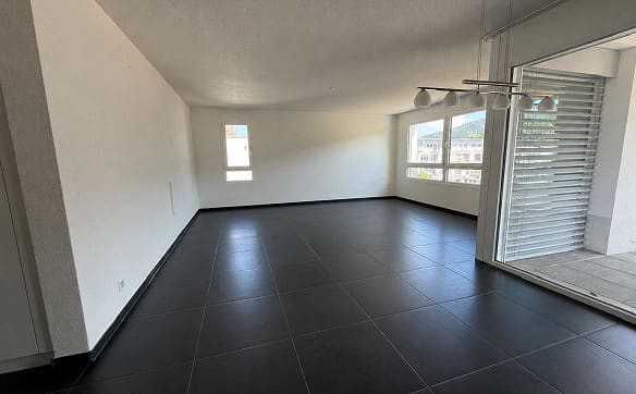 Immobilie in Dulliken - 4.5 Zimmer-Wohnung  - Bild 2
