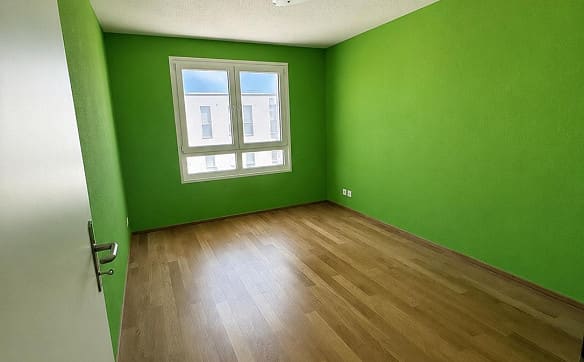 Immobilie in Dulliken - 4.5 Zimmer-Wohnung  - Bild 5