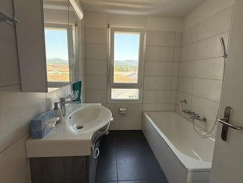 Immobilie in Dulliken - 4.5 Zimmer-Wohnung  - Bild 9