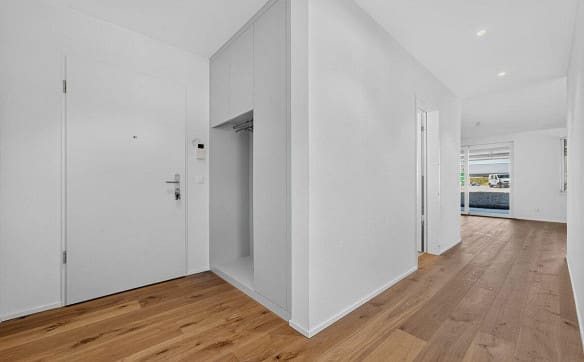 Immobilie in Rain - Neubauwohnung im Grünrainpark - Bild 3