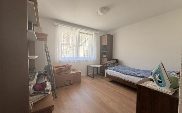 Immobilie in Gams - charmante 4 ½ - Zimmerwohnung an attraktiver und sonniger Wohnlage - Bild 4