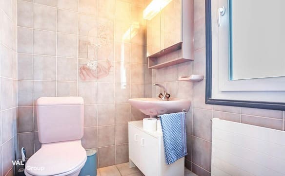 Immobilie in Vétroz - Maison chaleureuse avec jardin, garage double et annexe - Bild 10