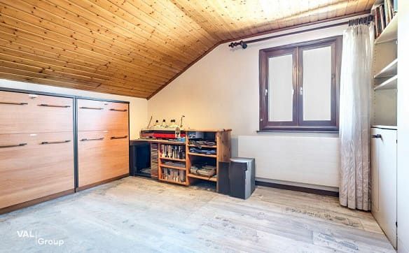 Immobilie in Vétroz - Maison chaleureuse avec jardin, garage double et annexe - Bild 5