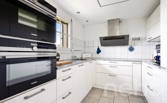 Immobilie in Mägenwil - 5.5-ZIMMER-EINFAMILIENHAUS IN RUHIGER, FAMILIENFREUNDLICHER LAGE - Bild 6