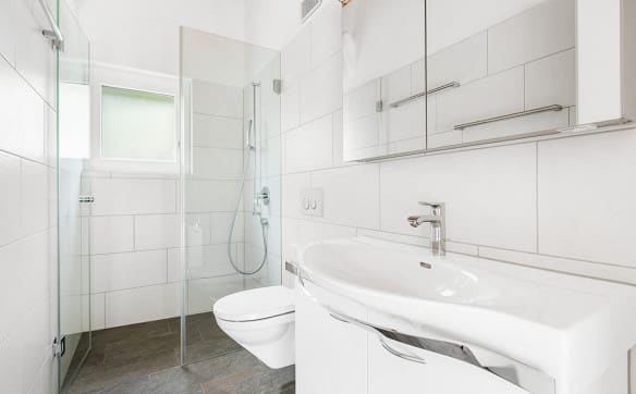 Immobilie in Saas Im Prättigau - Exklusives Minergie-Einfamilienhaus mit Zweitwohnsitz - Bild 6
