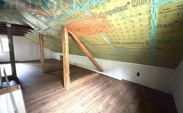 Immobilie in Brienzwiler - Traditionelles, angebautes Einfamilien-Ferienhaus mit alpinem Charm - Bild 14