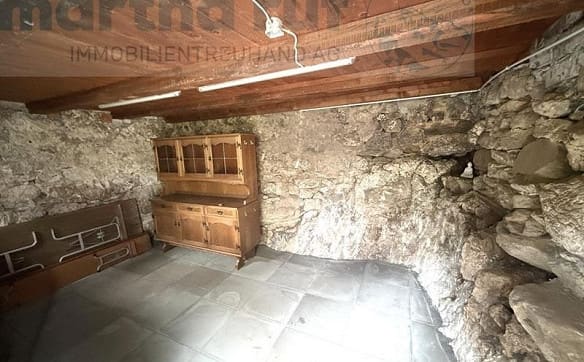 Immobilie in Brienzwiler - Traditionelles, angebautes Einfamilien-Ferienhaus mit alpinem Charm - Bild 15