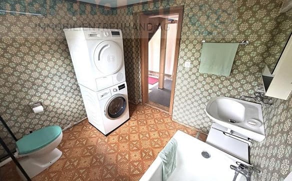 Immobilie in Brienzwiler - Traditionelles, angebautes Einfamilien-Ferienhaus mit alpinem Charm - Bild 5