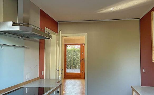 Immobilie in Meyriez - Heimeliges und charmantes 5.5-Zimmer-Einfamilienhaus an bester Lage - Bild 5
