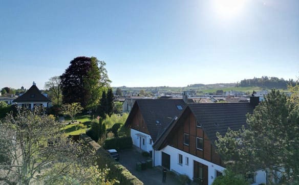 Immobilie in Meyriez - Heimeliges und charmantes 5.5-Zimmer-Einfamilienhaus an bester Lage - Bild 7