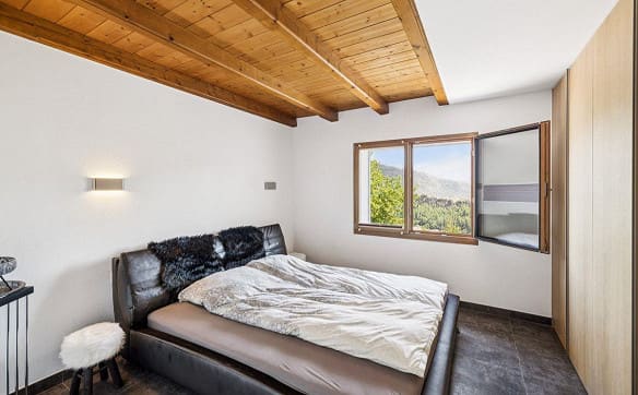 Immobilie in Botyre - Grande villa lumineuse avec vue imprenable - appartement indépendan... - Bild 6