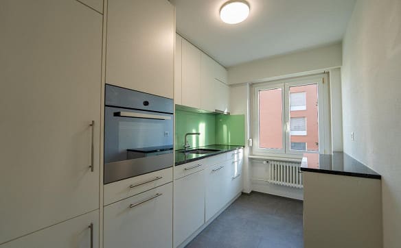 Immobilie in Küssnacht Am Rigi - 4.5 Zimmerwohnung mit Einstellhallenplatz - Bild 2