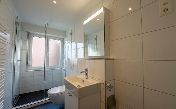 Immobilie in Küssnacht Am Rigi - 4.5 Zimmerwohnung mit Einstellhallenplatz - Bild 3