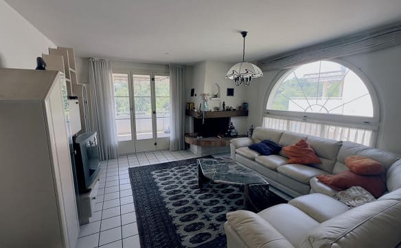 Immobilie in Astano - RESIDENZA SECONDARIA - 3.5 LOCALI CON TERRAZZA AD ASTANO - Bild 0
