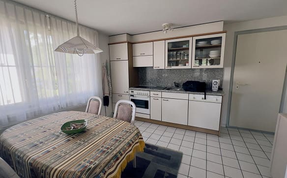 Immobilie in Astano - RESIDENZA SECONDARIA - 3.5 LOCALI CON TERRAZZA AD ASTANO - Bild 1