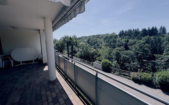 Immobilie in Astano - RESIDENZA SECONDARIA - 3.5 LOCALI CON TERRAZZA AD ASTANO - Bild 3