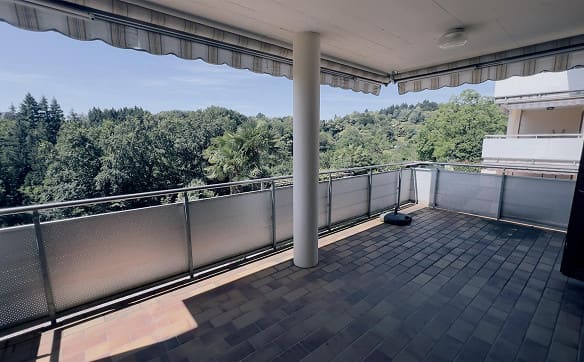 Immobilie in Astano - RESIDENZA SECONDARIA - 3.5 LOCALI CON TERRAZZA AD ASTANO - Bild 4