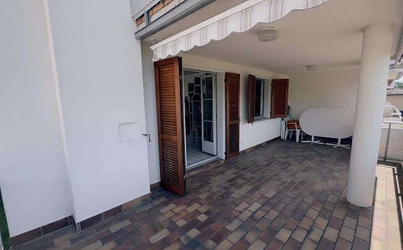 Immobilie in Astano - RESIDENZA SECONDARIA - 3.5 LOCALI CON TERRAZZA AD ASTANO - Bild 5