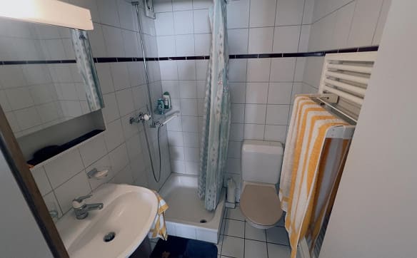 Immobilie in Astano - RESIDENZA SECONDARIA - 3.5 LOCALI CON TERRAZZA AD ASTANO - Bild 7