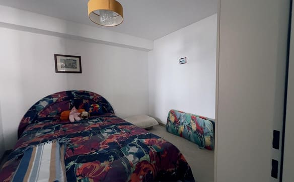 Immobilie in Astano - RESIDENZA SECONDARIA - 3.5 LOCALI CON TERRAZZA AD ASTANO - Bild 8