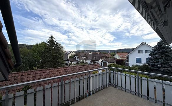 Immobilie in Würenlos - RUHIG MIT SCHÖNER AUSSICHT - Bild 0