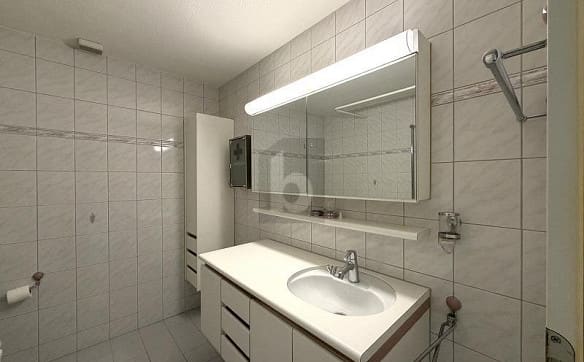 Immobilie in Würenlos - RUHIG MIT SCHÖNER AUSSICHT - Bild 3