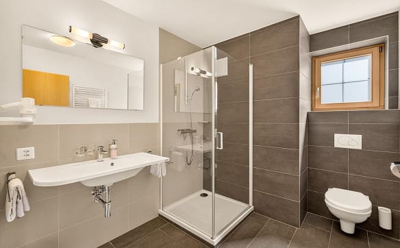 Immobilie in Samnaun-compatsch - 3.5-Zimmerwohnung Nr. W101 mit traumhafter Aussicht - Bild 2