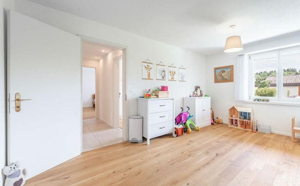Immobilie in Münchringen - Exklusives Haus im Bungalowstil - Bild 10