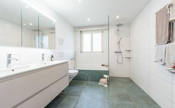 Immobilie in Münchringen - Exklusives Haus im Bungalowstil - Bild 11
