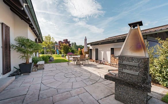 Immobilie in Münchringen - Exklusives Haus im Bungalowstil - Bild 16