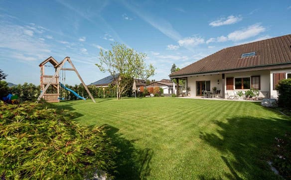 Immobilie in Münchringen - Exklusives Haus im Bungalowstil - Bild 17