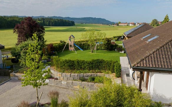 Immobilie in Münchringen - Exklusives Haus im Bungalowstil - Bild 18
