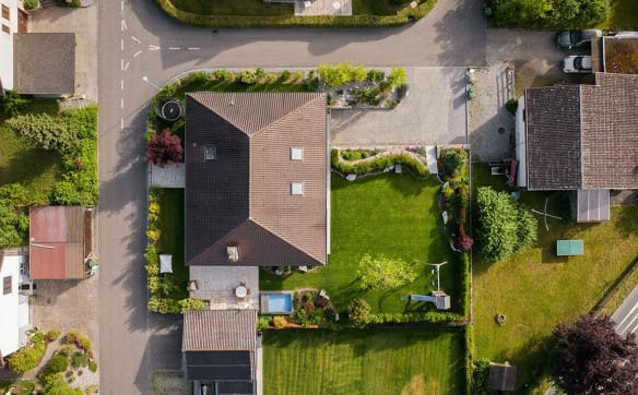Immobilie in Münchringen - Exklusives Haus im Bungalowstil - Bild 3