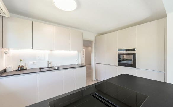 Immobilie in Münchringen - Exklusives Haus im Bungalowstil - Bild 7