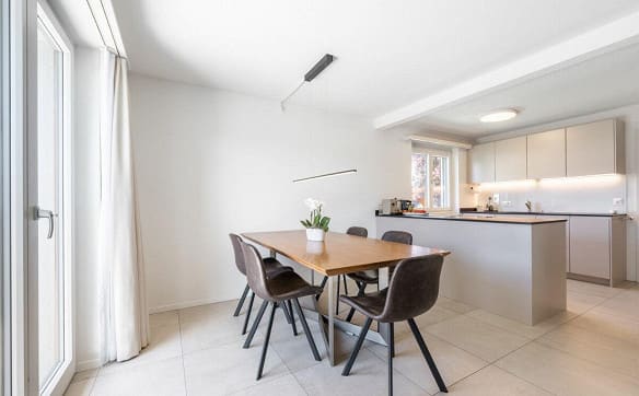 Immobilie in Münchringen - Exklusives Haus im Bungalowstil - Bild 8
