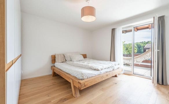 Immobilie in Münchringen - Exklusives Haus im Bungalowstil - Bild 9