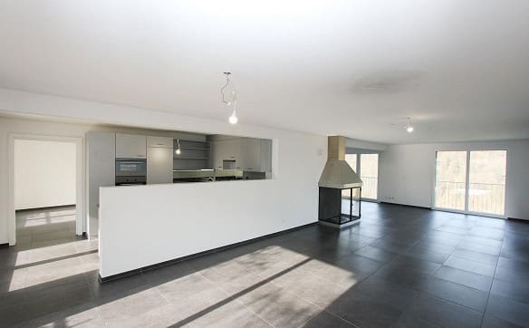 Immobilie in Eglisau - Helle 4½-Zimmerwohnung mit schöner Aussicht - KAUFPREISREDUKTION - Bild 3