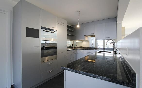 Immobilie in Eglisau - Helle 4½-Zimmerwohnung mit schöner Aussicht - KAUFPREISREDUKTION - Bild 4