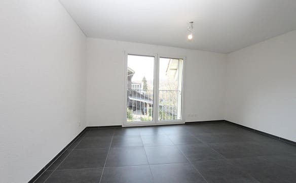 Immobilie in Eglisau - Helle 4½-Zimmerwohnung mit schöner Aussicht - KAUFPREISREDUKTION - Bild 5