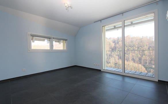 Immobilie in Eglisau - Helle 4½-Zimmerwohnung mit schöner Aussicht - KAUFPREISREDUKTION - Bild 6